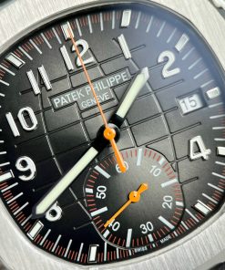 Patek Philippe Aquanaut 5164A Replica Watches Best Quality 40 (5)