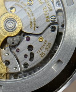 Patek Philippe Aquanaut 5167 Best Replica Watch Custom Moissanite Baguette 40mm (2)