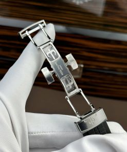 Patek Philippe Aquanaut 5167 Gray Dial Best Replica Watch Custom Like Auth 40mm (2)