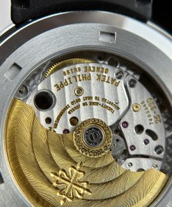 Patek Philippe Aquanaut 5167 Gray Dial Best Replica Watch Custom Like Auth 40mm (2)