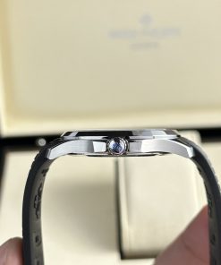 Patek Philippe Aquanaut 5167A Replica Watches Black 3K Factory 40mm (14)