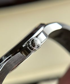 Patek Philippe Aquanaut 5167A Replica Watches Black 3K Factory 40mm (14)