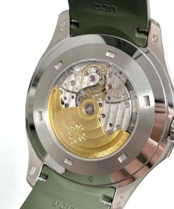 Patek Philippe Aquanaut 5168G Watches Customs Like Auth VVIP 42 (2)