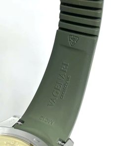 Patek Philippe Aquanaut 5168G Watches Customs Like Auth VVIP 42 (2)