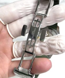 Patek Philippe Aquanaut 5168G Watches Customs Like Auth VVIP 42 (2)