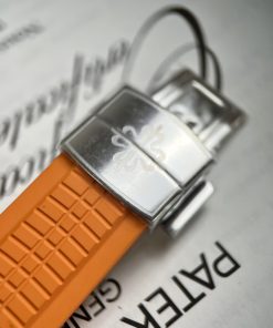 Patek Philippe Aquanaut 5968G Replica Watch Best Quality (8)