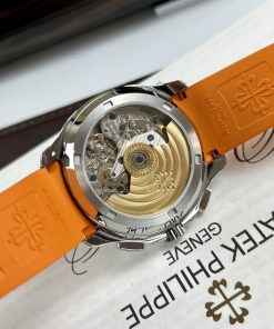 Patek Philippe Aquanaut 5968G Replica Watch Best Quality (8)