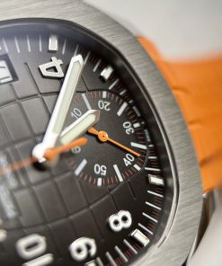Patek Philippe Aquanaut 5968G Replica Watch Best Quality (8)