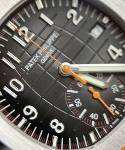 Patek Philippe Aquanaut 5968G Replica Watch Best Quality (8)