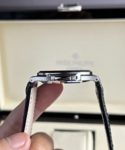 Patek Philippe Best Replica Watch Nautilus 5711 Gray Dial 3K Factory 40mm (8)