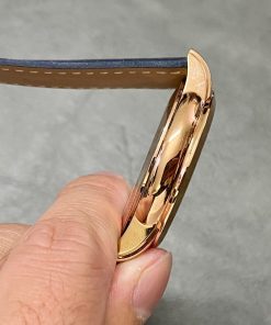 Patek Philippe Calatrava 24-Hour Travel Time 5224R Replica Watch (9)