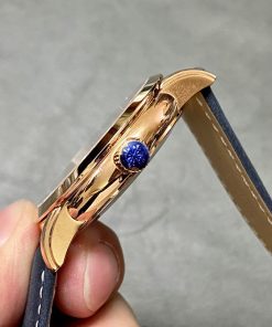 Patek Philippe Calatrava 24-Hour Travel Time 5224R Replica Watch (9)