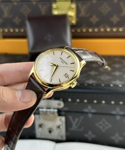 Patek Philippe Calatrava 5227J Replica Watches 3K Factory 39mm (10)