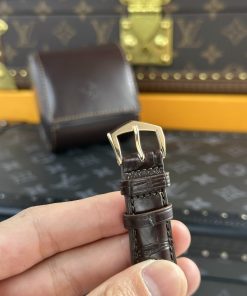 Patek Philippe Calatrava 5227R Replica Watch Best Quality 3K Factotory 39mm (9)