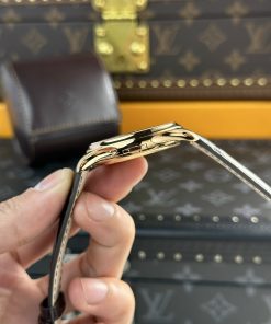 Patek Philippe Calatrava 5227R Replica Watch Best Quality 3K Factotory 39mm (9)