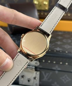 Patek Philippe Calatrava 5227R Replica Watch Best Quality 3K Factotory 39mm (9)