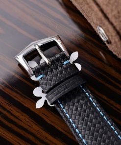 Patek Philippe Calatrava 6007G-011 Replica Watches Leather Strap 39mm (10)