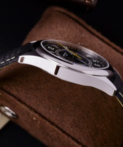 Patek Philippe Calatrava 6007G Best Replica Watches 3K Factory 40mm