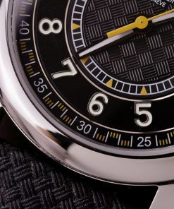 Patek Philippe Calatrava 6007G Best Replica Watches 3K Factory 40mm