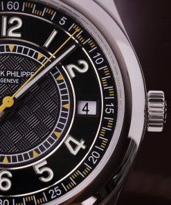 Patek Philippe Calatrava 6007G Best Replica Watches 3K Factory 40mm