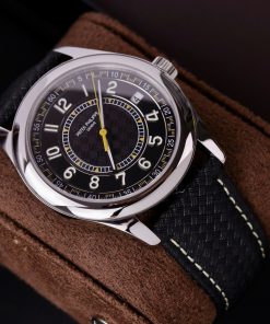 Patek Philippe Calatrava 6007G Best Replica Watches 3K Factory 40mm