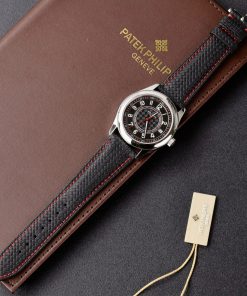 Patek Philippe Calatrava 6007G Replica Watches Best Quality 40mm (2)