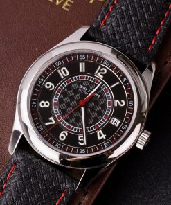 Patek Philippe Calatrava 6007G Replica Watches Best Quality 40mm (2)