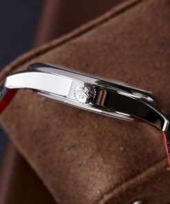 Patek Philippe Calatrava 6007G Replica Watches Best Quality 40mm (2)