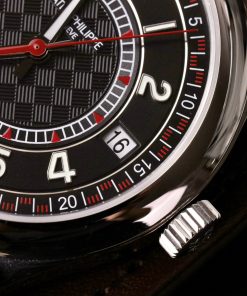 Patek Philippe Calatrava 6007G Replica Watches Best Quality 40mm (2)