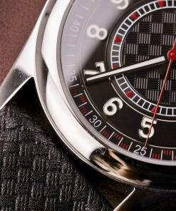 Patek Philippe Calatrava 6007G Replica Watches Best Quality 40mm (2)