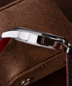 Patek Philippe Calatrava 6007G Replica Watches Best Quality 40mm (2)