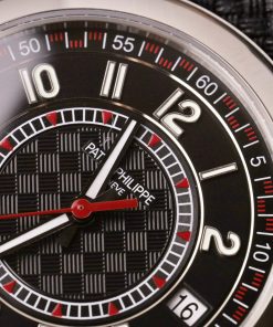 Patek Philippe Calatrava 6007G Replica Watches Best Quality 40mm (2)