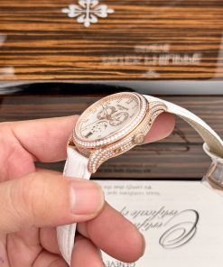 Patek Philippe Complications 4947R Mother Of Pearl Dial White 38mm (2)