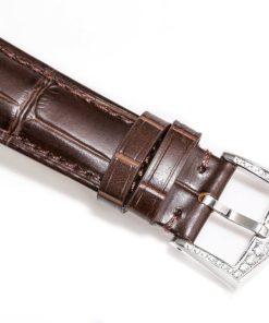 Patek Philippe Complications 4948G Replica Watches MOP Dial 38mm (9)