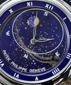 Patek Philippe Complications 5102 Celestial Best Replica Watch 43mm (6)
