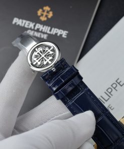 Patek Philippe Complications 5102 Celestial Best Replica Watch 43mm (6)