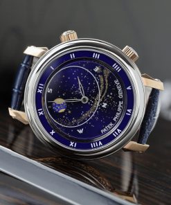Patek Philippe Complications 5102 Celestial Best Replica Watch 43mm (6)