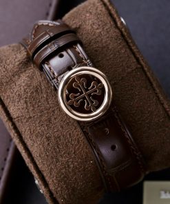 Patek Philippe Complications 5205R Best Replica Watch GRF 40mm (2)