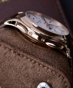 Patek Philippe Complications 5205R Best Replica Watch GRF 40mm (2)