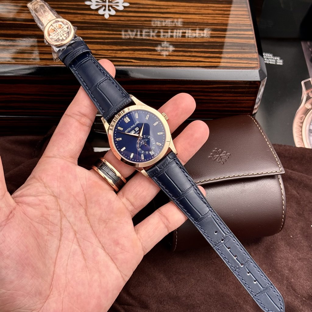 Patek Philippe Complications 5396R Replica Watches GR Factory (2)