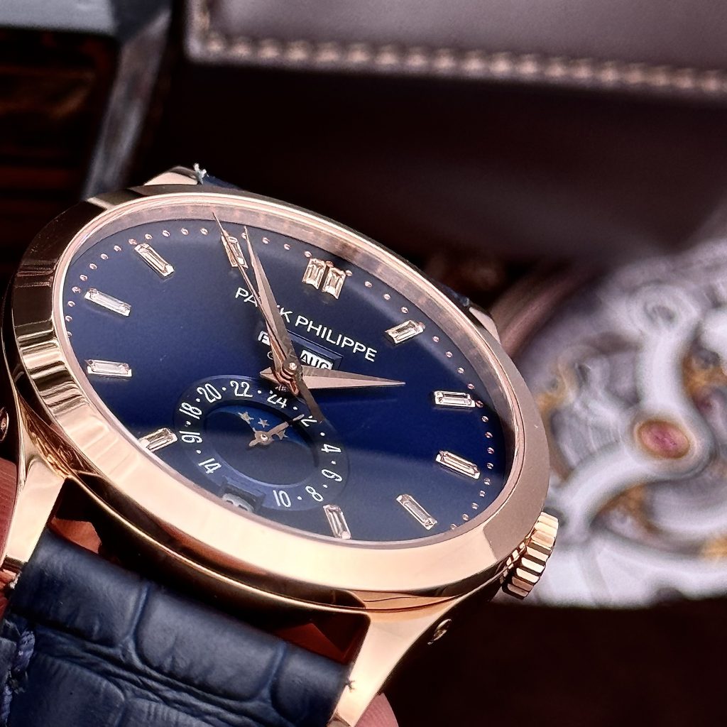 Patek Philippe Complications 5396R Replica Watches GR Factory (2)