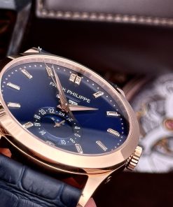 Patek Philippe Complications 5396R Replica Watches GR Factory (2)