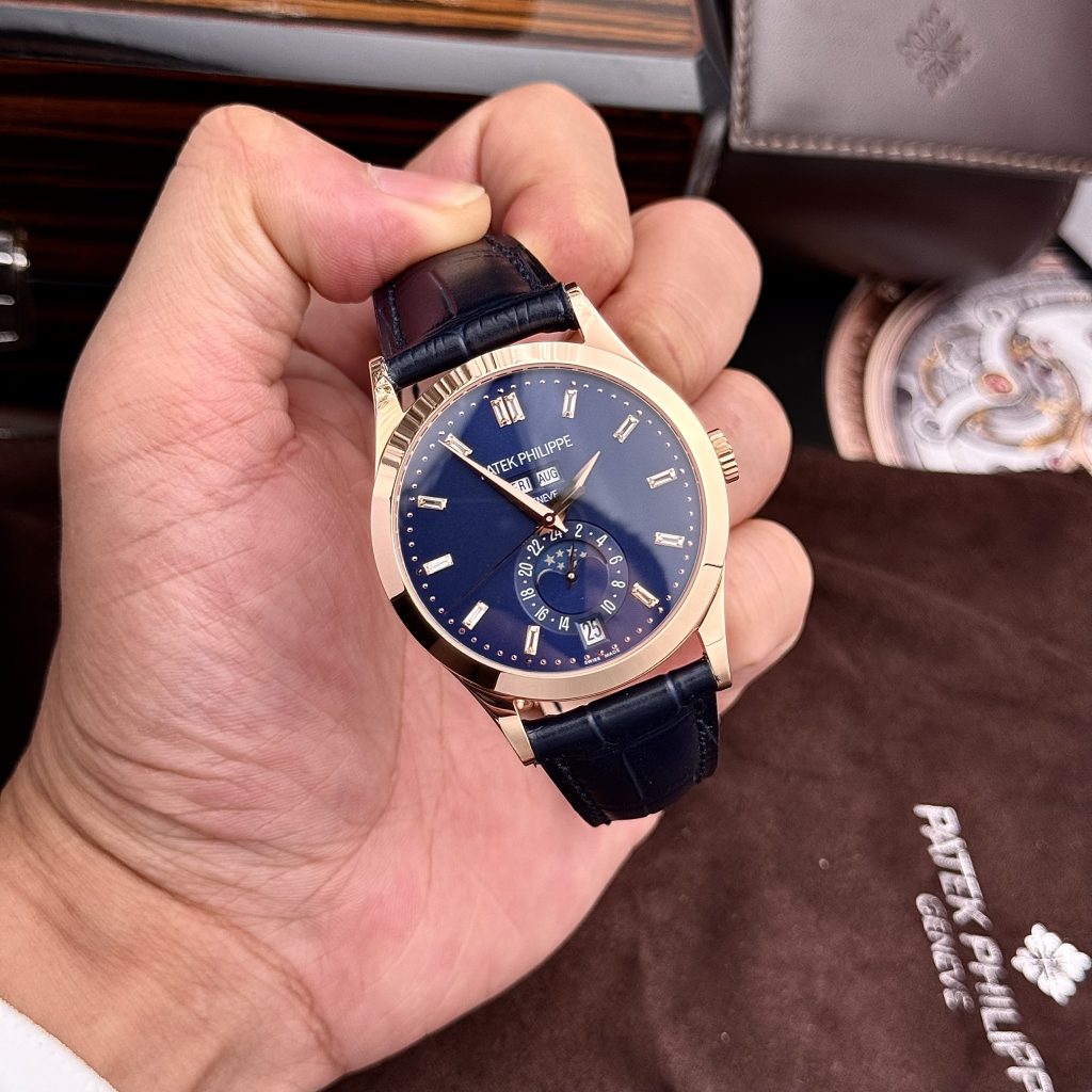 Patek Philippe Complications 5396R Replica Watches GR Factory (2)