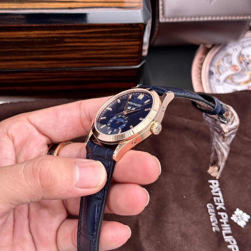 Patek Philippe Complications 5396R Replica Watches GR Factory (2)