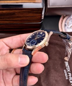 Patek Philippe Complications 5396R Replica Watches GR Factory (2)