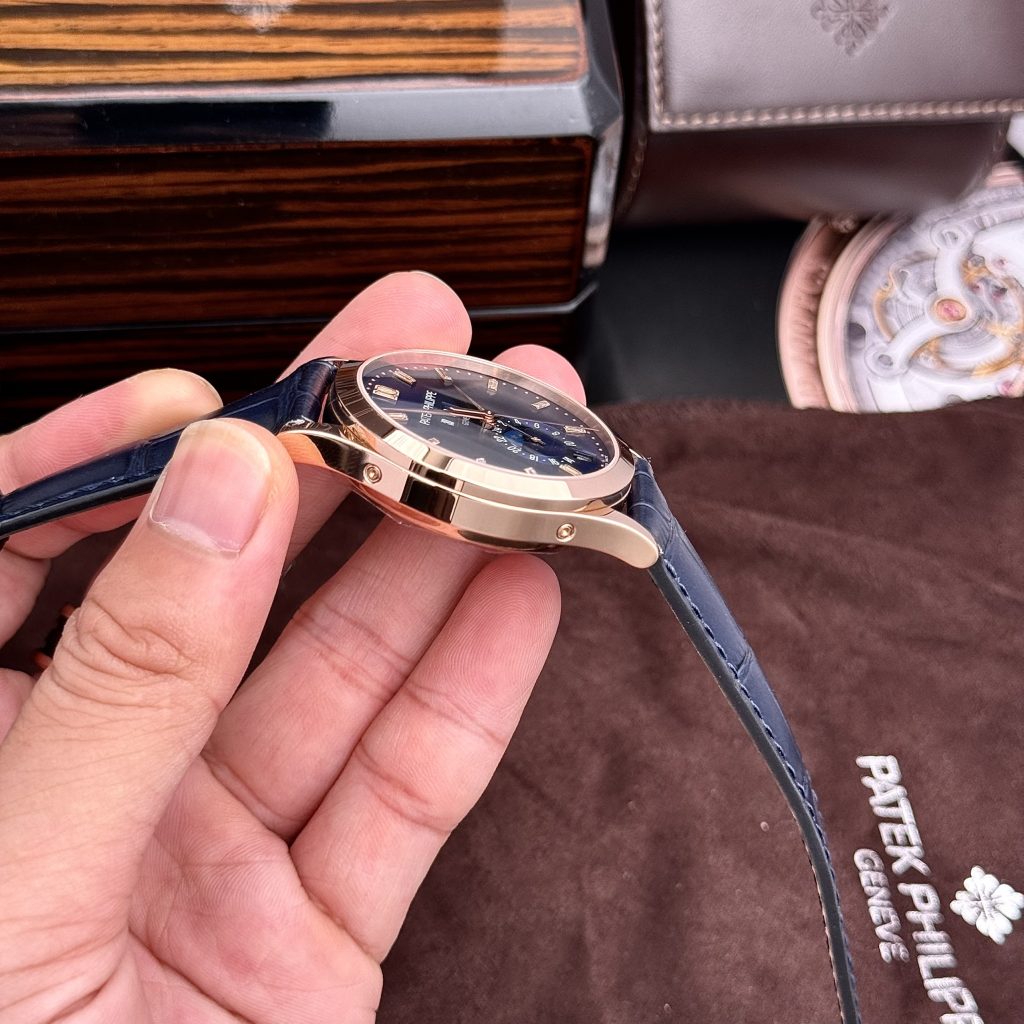 Patek Philippe Complications 5396R Replica Watches GR Factory (2)