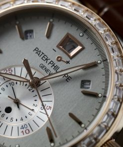 Patek Philippe Complications 5961R Best Replica Watch TW Factory (2)