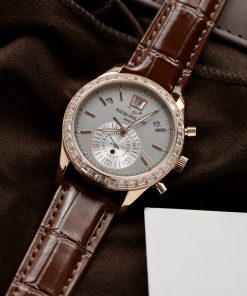 Patek Philippe Complications 5961R Best Replica Watch TW Factory (2)