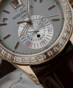 Patek Philippe Complications 5961R Best Replica Watch TW Factory (2)