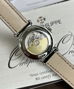 Patek Philippe Grand Complications 5159G Replica Watches 38mm (1)